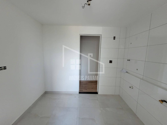 Imagem Apartamento com 2 Quartos à Venda, 53 m² em Santa Terezinha - São Bernardo Do Campo