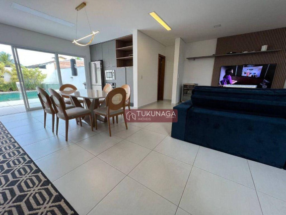 Imagem Sobrado com 4 Quartos à Venda, 240 m² em Praia Da Boracéia - São Sebastião Imagem Sobrado com 4 Quartos à Venda, 240 m² em Praia Da Boracéia - São Sebastião