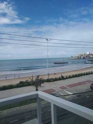 Imagem Apartamento com 3 Quartos à Venda, 145 m² em Praia Do Morro - Guarapari