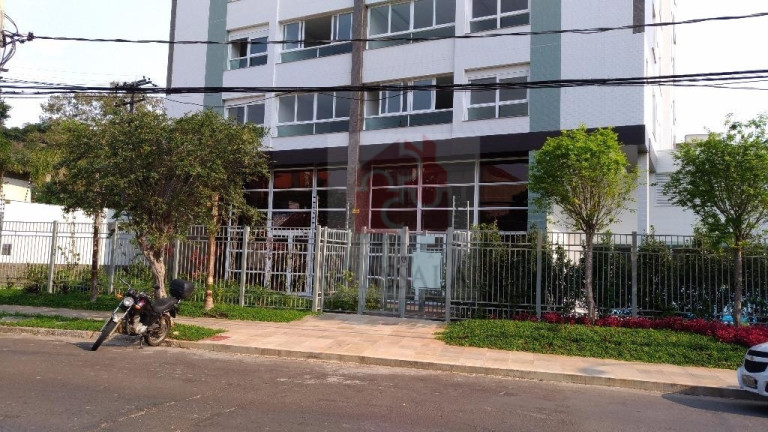 Imagem Apartamento com 3 Quartos à Venda, 110 m² em Menino Deus - Porto Alegre