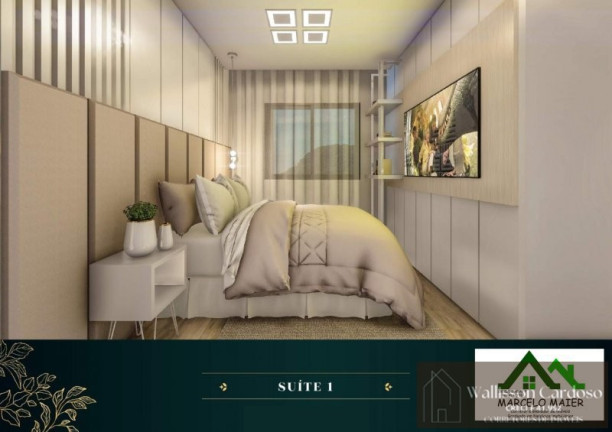 Imagem Apartamento com 2 Quartos à Venda, 74 m² em Barra - Balneário Camboriú