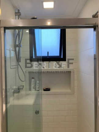 Imagem Apartamento com 3 Quartos à Venda, 102 m² em Campo Belo - São Paulo