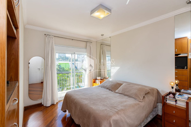 Imagem Apartamento com 3 Quartos à Venda, 171 m² em Alto Da Boa Vista - São Paulo