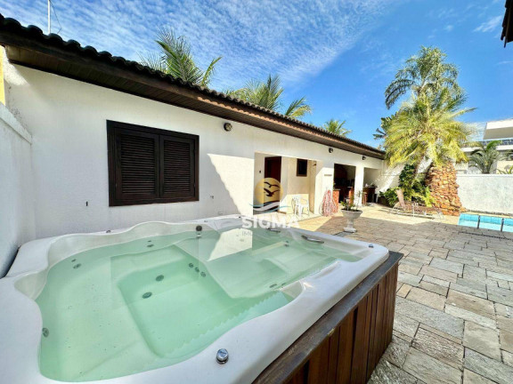 Imagem Casa com 4 Quartos à Venda, 380 m² em Jardim Acapulco - Guarujá Imagem Casa com 4 Quartos à Venda, 380 m² em Jardim Acapulco - Guarujá