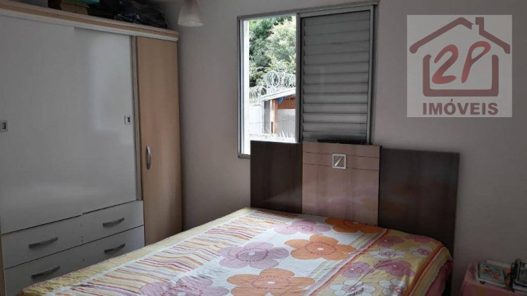 Imagem Apartamento com 3 Quartos à Venda, 73 m² em Bosque Dos Eucaliptos - São José Dos Campos