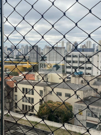 Imagem Imóvel com 3 Quartos à Venda, 102 m² em Ipiranga - São Paulo