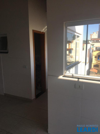 Imagem Cobertura com 2 Quartos à Venda, 80 m² em Vila Alzira - Santo André Imagem Cobertura com 2 Quartos à Venda, 80 m² em Vila Alzira - Santo André