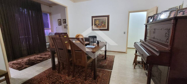 Imagem Apartamento com 4 Quartos à Venda, 200 m² em Copacabana - Rio De Janeiro Imagem Apartamento com 4 Quartos à Venda, 200 m² em Copacabana - Rio De Janeiro