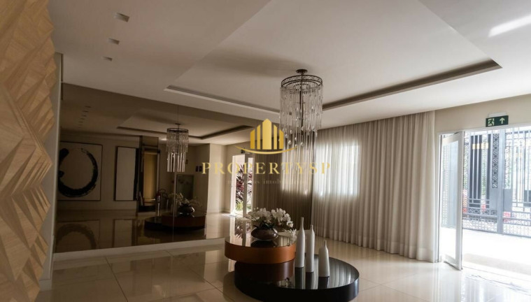 Imagem Apartamento com 3 Quartos à Venda, 92 m² em Vila Anastácio - São Paulo