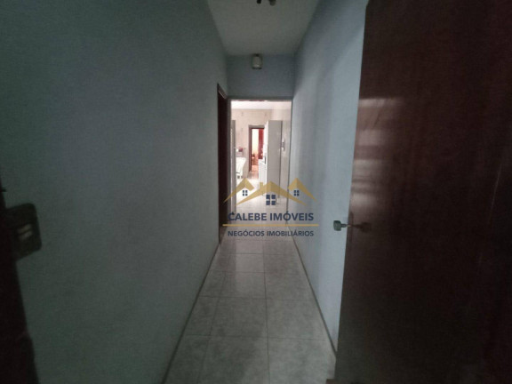 Imagem Sobrado com 4 Quartos à Venda, 114 m² em Centro - Tatuí Imagem Sobrado com 4 Quartos à Venda, 114 m² em Centro - Tatuí