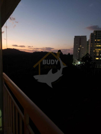 Imagem Apartamento com 3 Quartos à Venda, 132 m² em Tamboré - Santana De Parnaíba Imagem Apartamento com 3 Quartos à Venda, 132 m² em Tamboré - Santana De Parnaíba