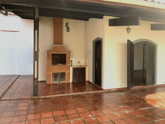 Imagem Casa com 3 Quartos à Venda, 270 m² em Jardim Imperador - Peruíbe Imagem Casa com 3 Quartos à Venda, 270 m² em Jardim Imperador - Peruíbe