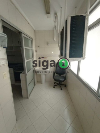 Imagem Apartamento com 2 Quartos para Alugar, 110 m² em Jardim América - São Paulo