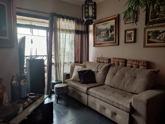 Imagem Apartamento com 4 Quartos à Venda, 109 m² em Vila Agrícola - Jundiaí Imagem Apartamento com 4 Quartos à Venda, 109 m² em Vila Agrícola - Jundiaí