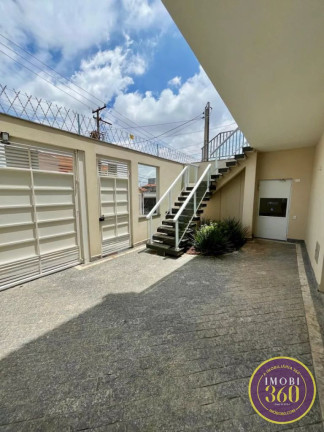Imagem Sobrado com 3 Quartos à Venda, 115 m² em Vila Carrão - São Paulo Imagem Sobrado com 3 Quartos à Venda, 115 m² em Vila Carrão - São Paulo