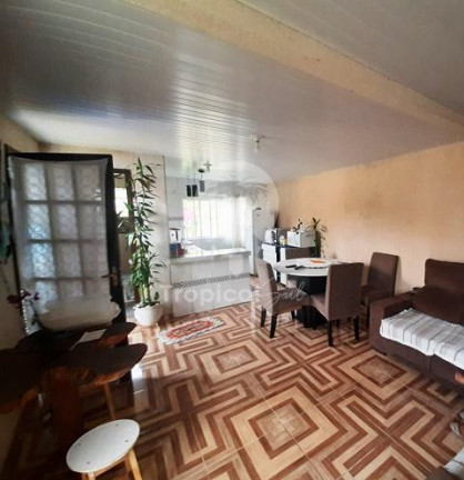 Imagem Casa com 3 Quartos à Venda, 625 m² em Shangri-lá - Pontal Do Parana