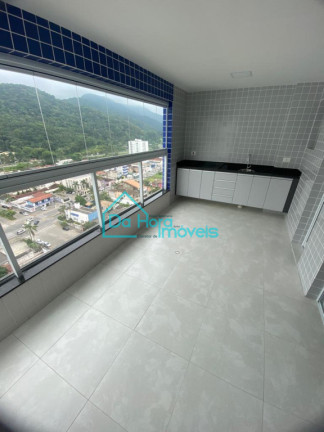 Imagem Apartamento com 2 Quartos à Venda, 79 m² em Centro - Mongaguá