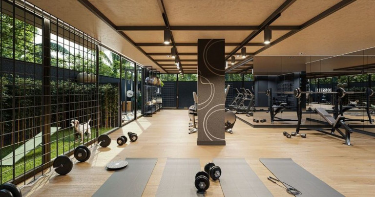 Imagem Apartamento com 1 Quarto à Venda, 28 m² em Jardim Oceania - João Pessoa