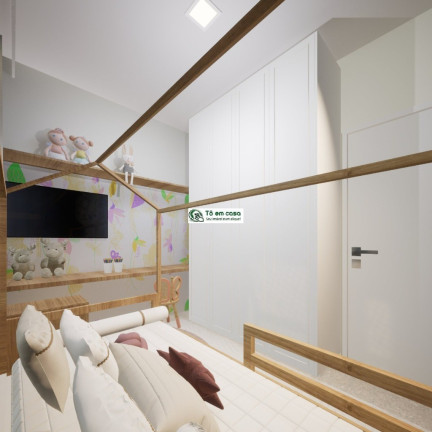 Imagem Casa com 3 Quartos à Venda, 105 m² em Jardim Satélite - São José Dos Campos