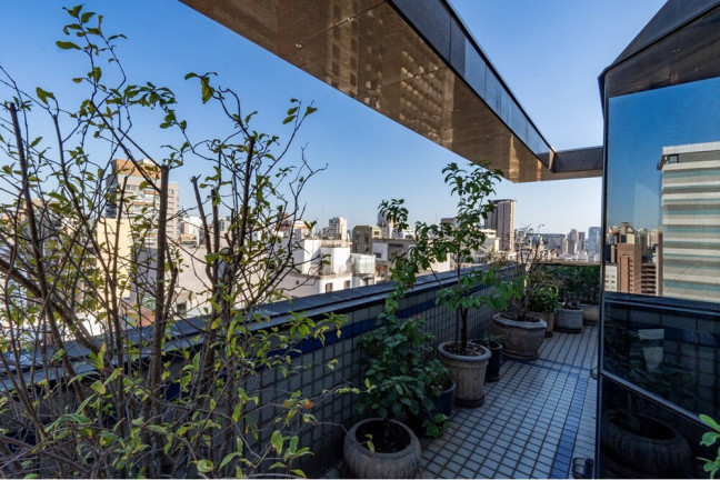 Imagem Sala Comercial à Venda, 206 m² em Itaim Bibi - São Paulo Imagem Sala Comercial à Venda, 206 m² em Itaim Bibi - São Paulo
