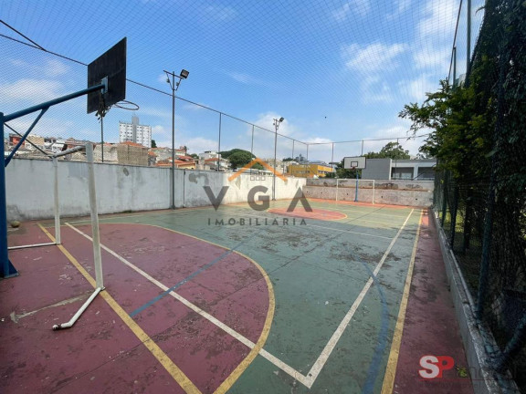 Imagem Apartamento com 3 Quartos à Venda, 70 m² em Vila Santana - São Paulo