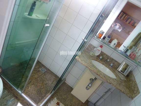 Imagem Apartamento com 3 Quartos à Venda, 131 m² em Panamby - São Paulo Imagem Apartamento com 3 Quartos à Venda, 131 m² em Panamby - São Paulo