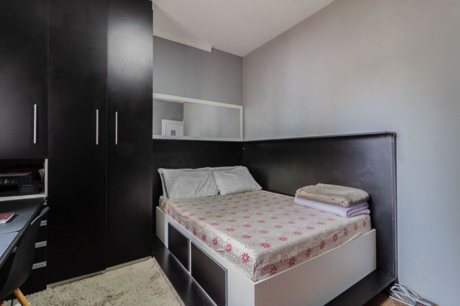 Imagem Imóvel com 3 Quartos à Venda, 147 m² em Vila Regente Feijó - São Paulo Imagem Imóvel com 3 Quartos à Venda, 147 m² em Vila Regente Feijó - São Paulo