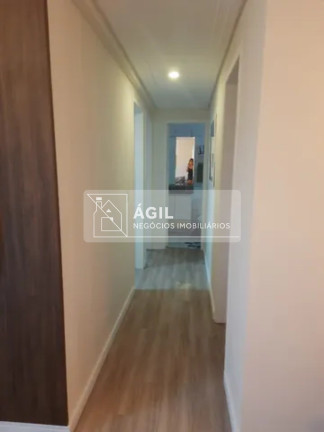 Imagem Apartamento com 3 Quartos à Venda, 69 m² em Jardim América - São José Dos Campos Imagem Apartamento com 3 Quartos à Venda, 69 m² em Jardim América - São José Dos Campos