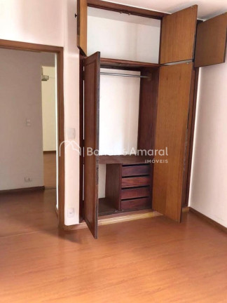 Imagem Apartamento com 3 Quartos à Venda, 98 m² em Vila Itapura - Campinas Imagem Apartamento com 3 Quartos à Venda, 98 m² em Vila Itapura - Campinas