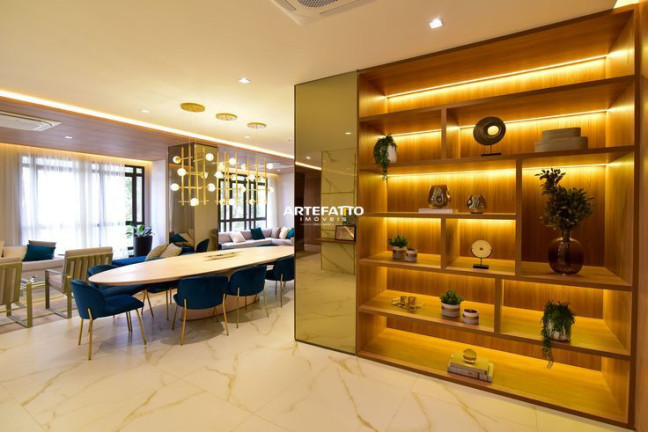 Imagem Apartamento com 3 Quartos à Venda, 122 m² em Vila São José - São Paulo Imagem Apartamento com 3 Quartos à Venda, 122 m² em Vila São José - São Paulo