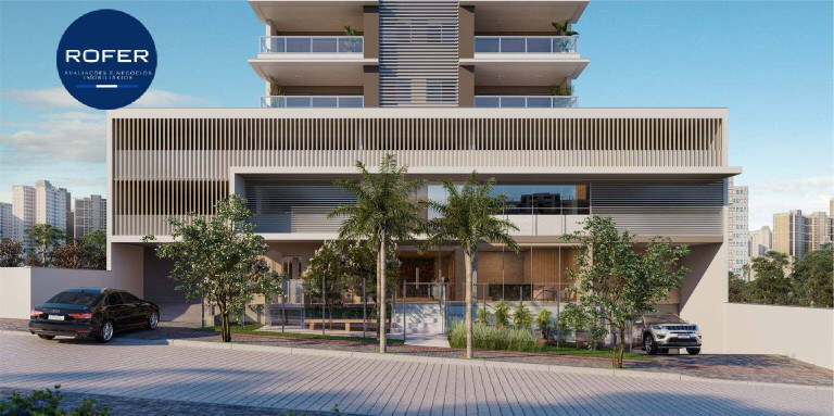 Apartamento com 3 Quartos à Venda, 111 m² em Cambuí - Campinas