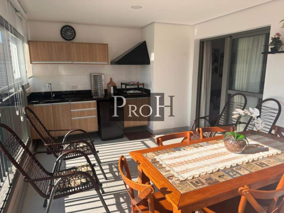 Imagem Apartamento com 3 Quartos à Venda, 108 m² em Vila Gilda - Santo André Imagem Apartamento com 3 Quartos à Venda, 108 m² em Vila Gilda - Santo André