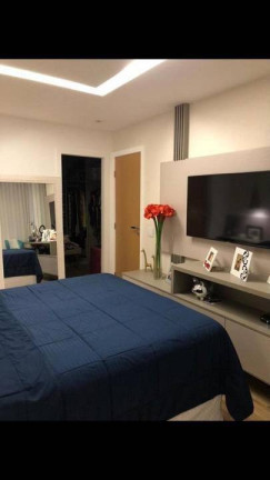 Imagem Apartamento com 3 Quartos à Venda, 117 m² em Camboinhas - Niterói Imagem Apartamento com 3 Quartos à Venda, 117 m² em Camboinhas - Niterói