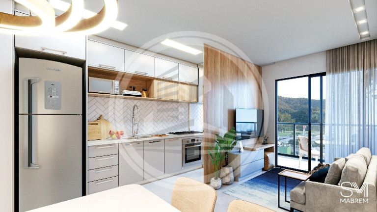 Imagem Apartamento com 2 Quartos à Venda, 66 m² em Dom Bosco - Itajaí Imagem Apartamento com 2 Quartos à Venda, 66 m² em Dom Bosco - Itajaí