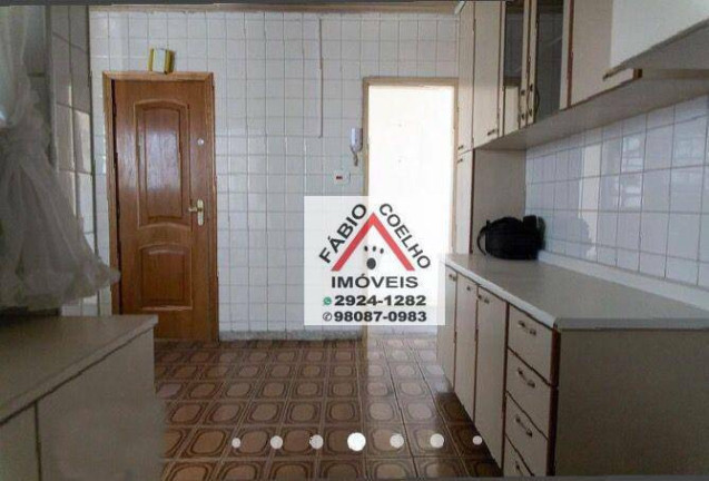Imagem Apartamento com 3 Quartos à Venda, 130 m² em Paraíso - São Paulo