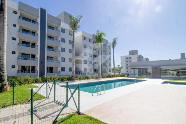 Apartamento com 2 Quartos à Venda, 56 m² em Murta - Itajaí
