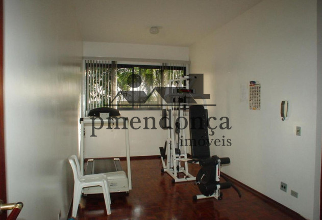 Imagem Apartamento com 4 Quartos à Venda, 299 m² em Alto Da Lapa - São Paulo
