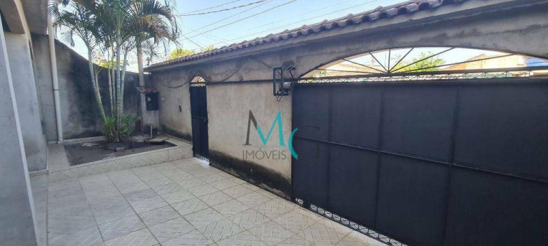 Imagem Casa com 5 Quartos à Venda, 256 m² em Campo Grande - Rio De Janeiro Imagem Casa com 5 Quartos à Venda, 256 m² em Campo Grande - Rio De Janeiro