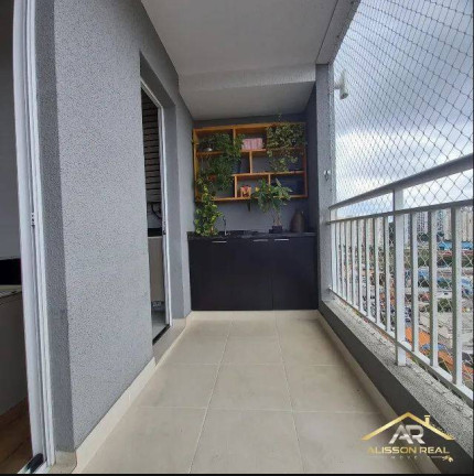 Imagem Apartamento com 3 Quartos à Venda, 69 m² em Presidente Altino - Osasco