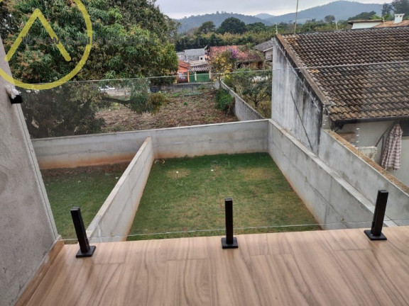 Imagem Casa com 3 Quartos à Venda, 160 m² em Jardim Dos Pinheiros - Atibaia