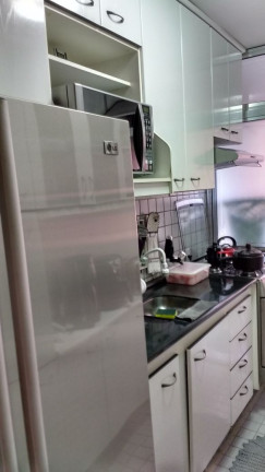 Imagem Imóvel com 2 Quartos à Venda, 64 m² em Cidade Ademar - São Paulo