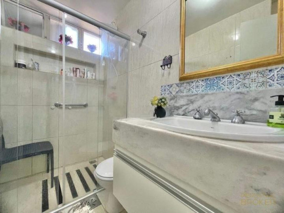 Imagem Apartamento com 4 Quartos à Venda, 180 m² em Santa Lúcia - Belo Horizonte