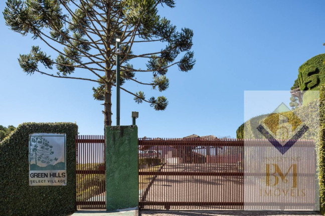 Imagem Casa com 5 Quartos à Venda, 1 m² em Campos Do Jordão