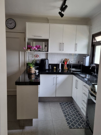 Imagem Apartamento com 4 Quartos à Venda, 155 m² em Perdizes - São Paulo Imagem Apartamento com 4 Quartos à Venda, 155 m² em Perdizes - São Paulo