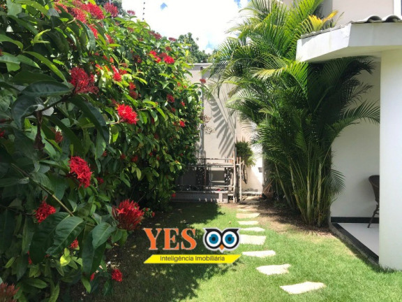 Imagem Casa com 3 Quartos à Venda, 200 m² em Sim - Feira De Santana Imagem Casa com 3 Quartos à Venda, 200 m² em Sim - Feira De Santana