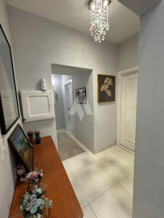 Imagem Apartamento com 3 Quartos à Venda, 113 m² em Boqueirão - Santos