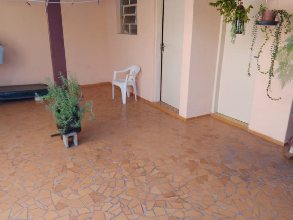 Imagem Casa com 3 Quartos à Venda, 214 m² em Vila São Francisco - Suzano