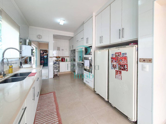 Imagem Casa com 4 Quartos à Venda, 378 m² em Adalgisa - Osasco