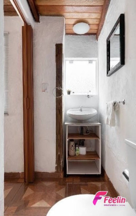 Imagem Casa com 5 Quartos à Venda, 150 m² em Barra Da Lagoa - Florianópolis