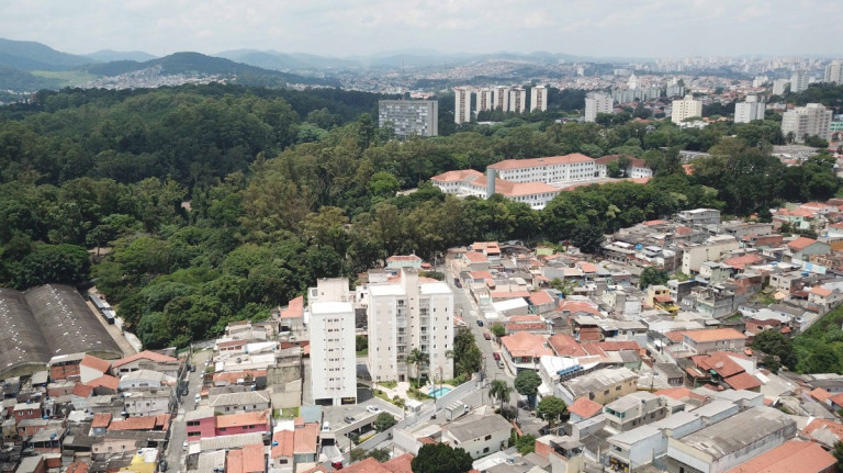 Imagem Apartamento com 2 Quartos à Venda, 60 m² em Vila Aurora (zona Norte) - São Paulo